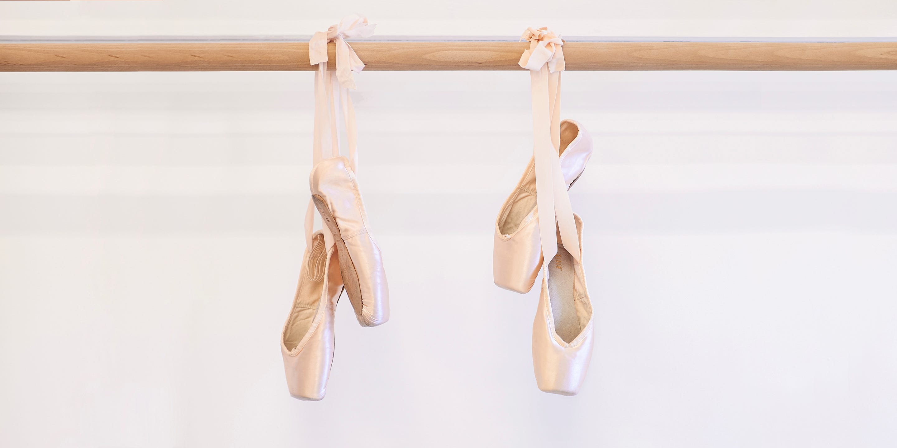 buy ballet shoes online