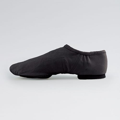 Canvas Jazz Shoes