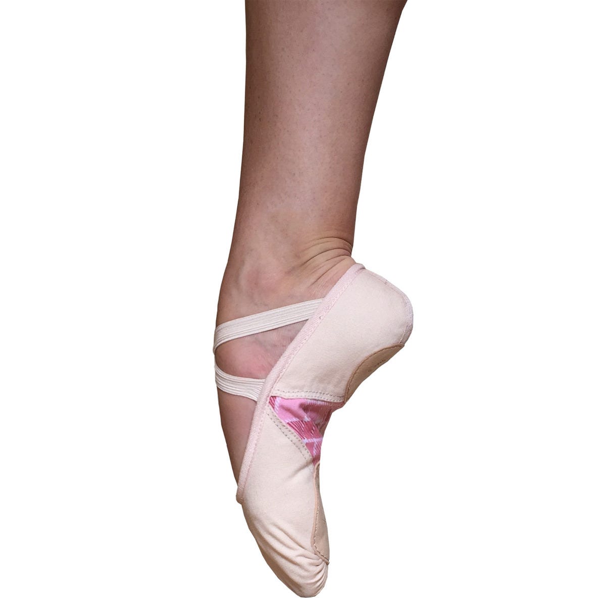 Basilica BAW12091 Ballet Shoes