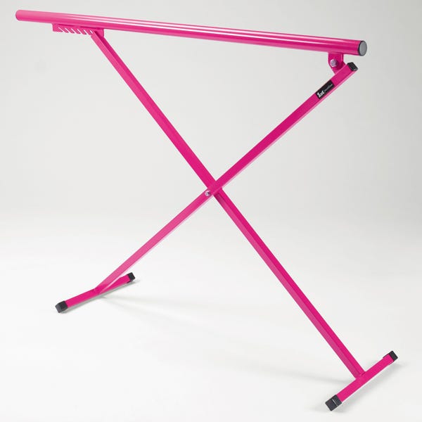 Moveable ballet barre outlet