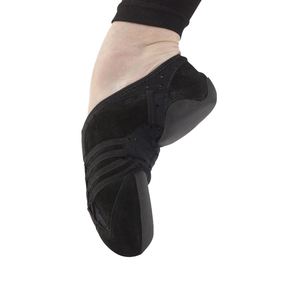 Capezio arch support review shop